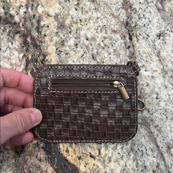 Chala Multicolor Turntable Keychain - Picture 2 of 2